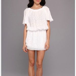 Melissa Odabash 'Michelle' Cover Up Dress